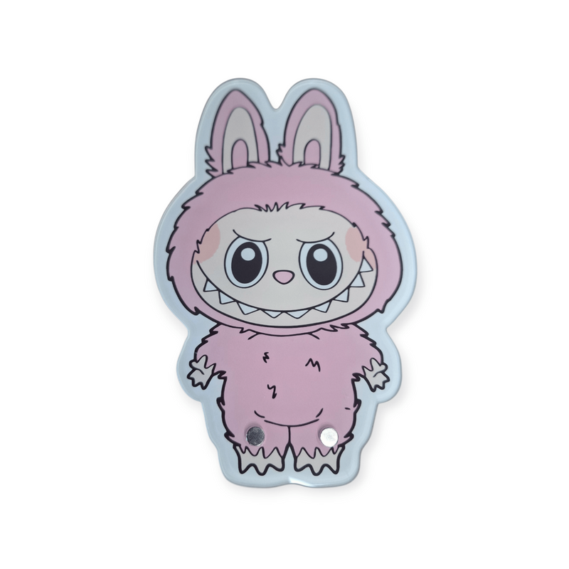 Character Lash Tiles