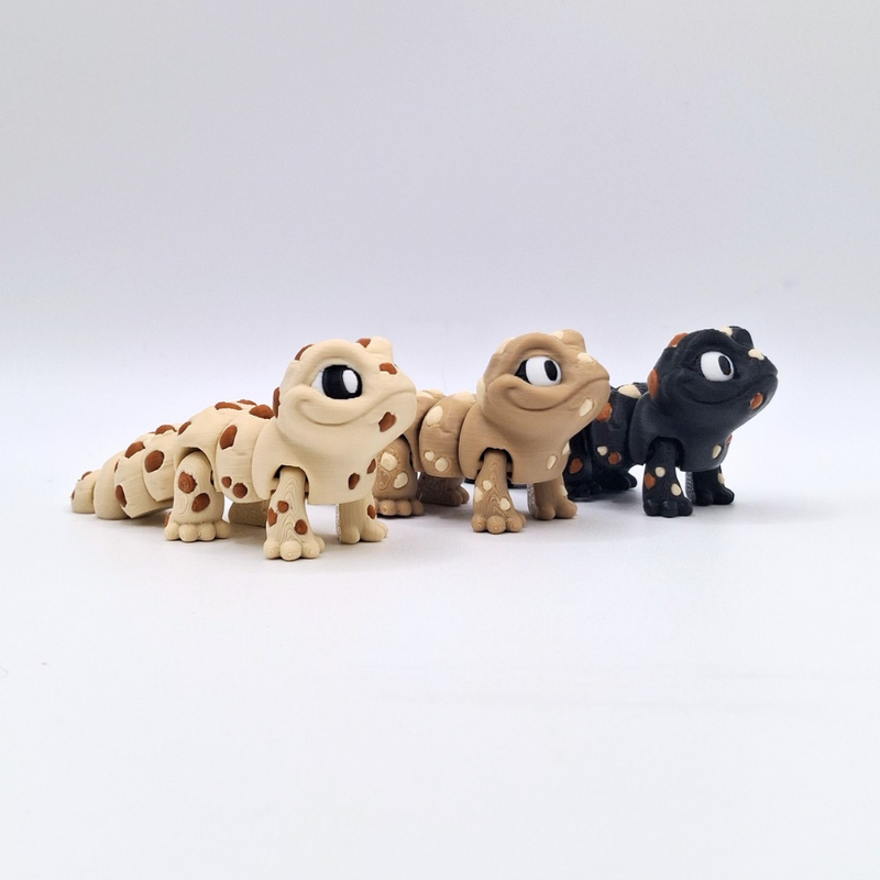 Cookie Geko