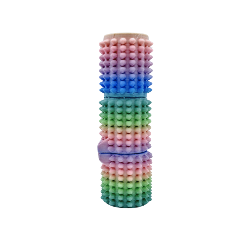 Flip and Spin Stim