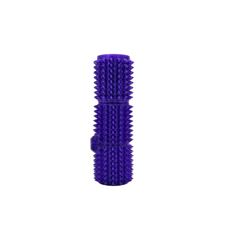 Flip and Spin Stim