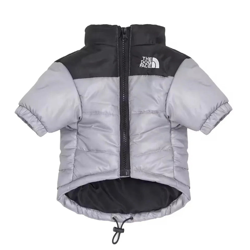 2026 Puffer Jacket - Dog Shack UK!
