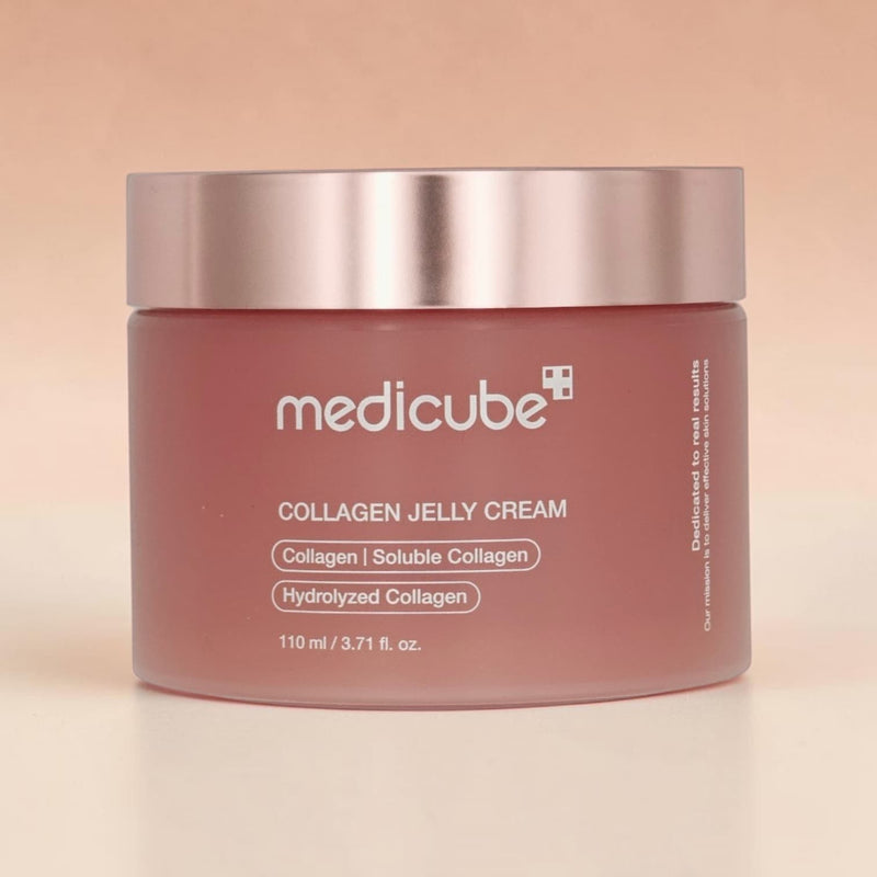Medicube Collagen Niacinamide Jelly Cream 110ml