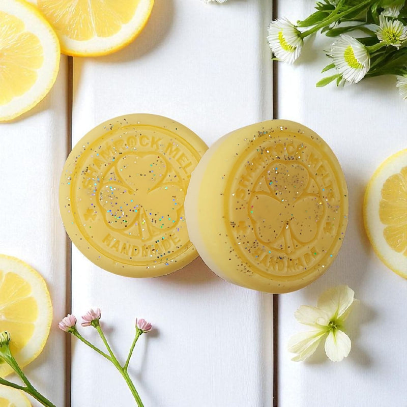 Homemade Lemonade