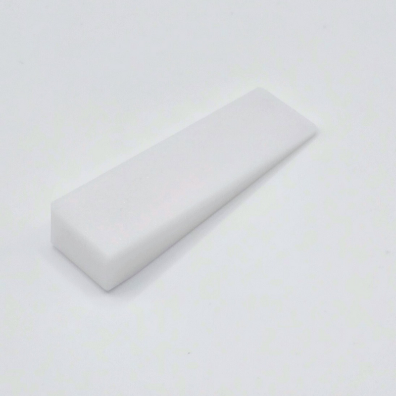 Bifacial Wedge Doorstop