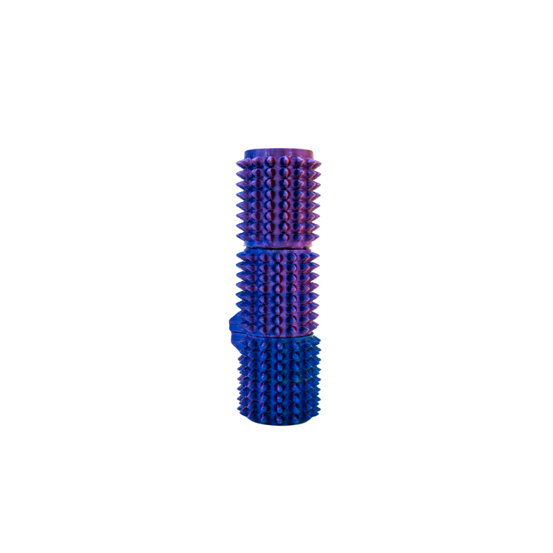 Flip and Spin Stim