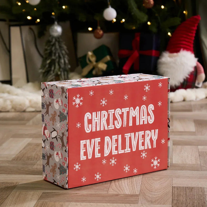 Hebburn Bunnies Christmas Eve Box