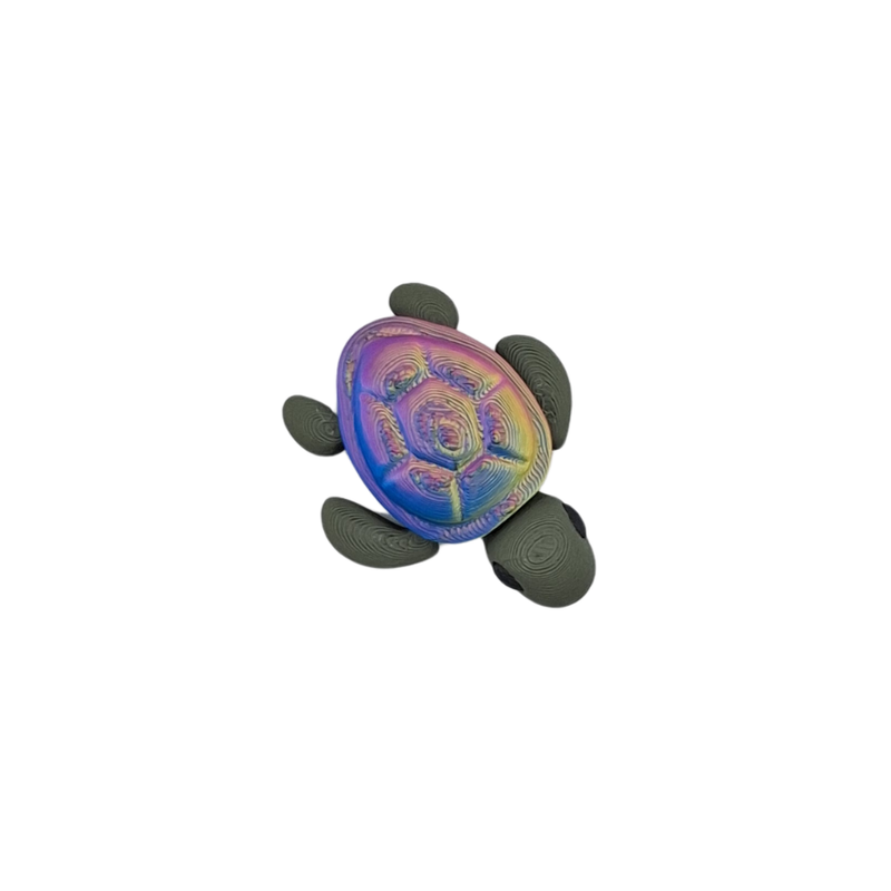 Mini Animal Fidget Toys