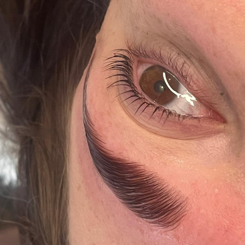Express Cysteamine Lash Lift & Brow Lamination Sample Pack