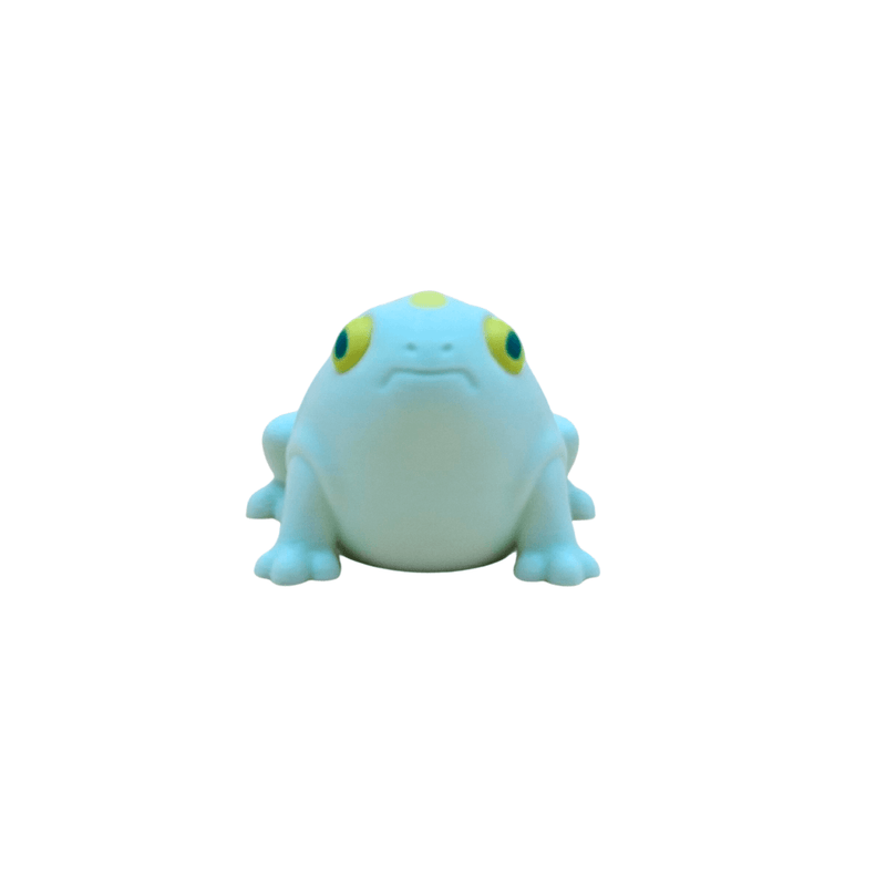 Flexi Frog