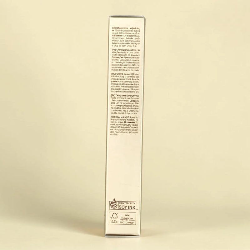 Medicube Deep Lifting Peptide Eye Cream 30ml