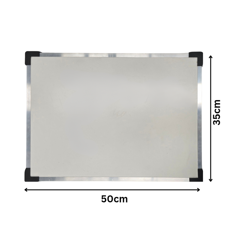 Large Whiteboard (various sizes)