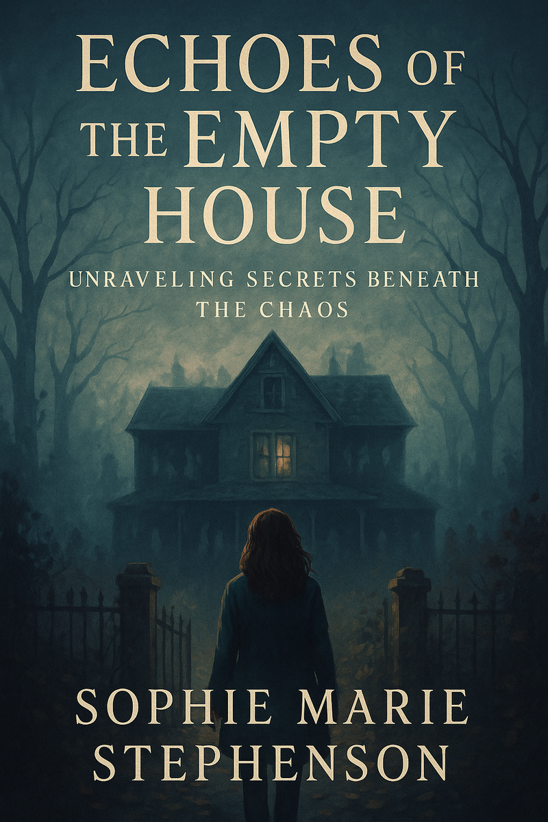 Echoes of the Empty House