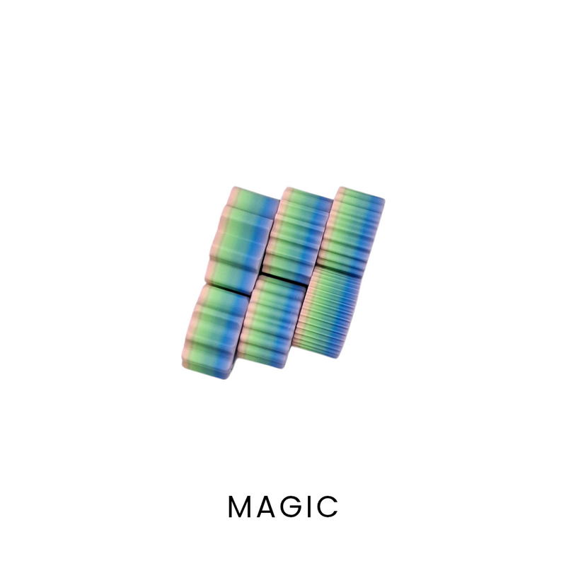 Fidget Rings