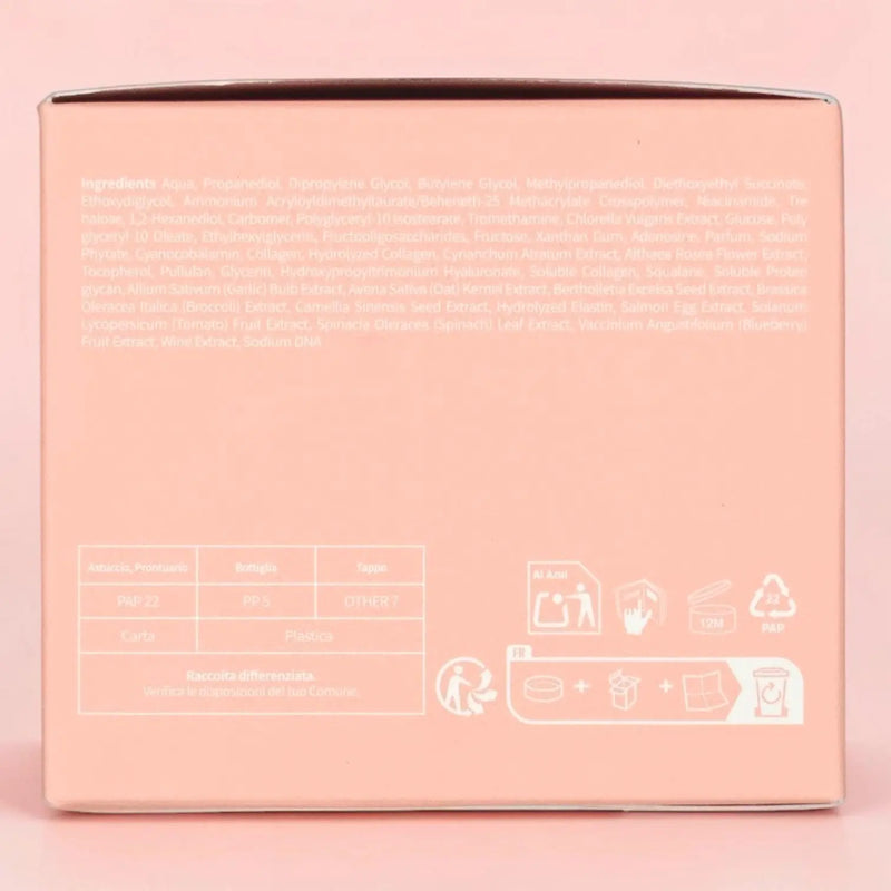 Medicube Collagen Niacinamide Jelly Cream 110ml