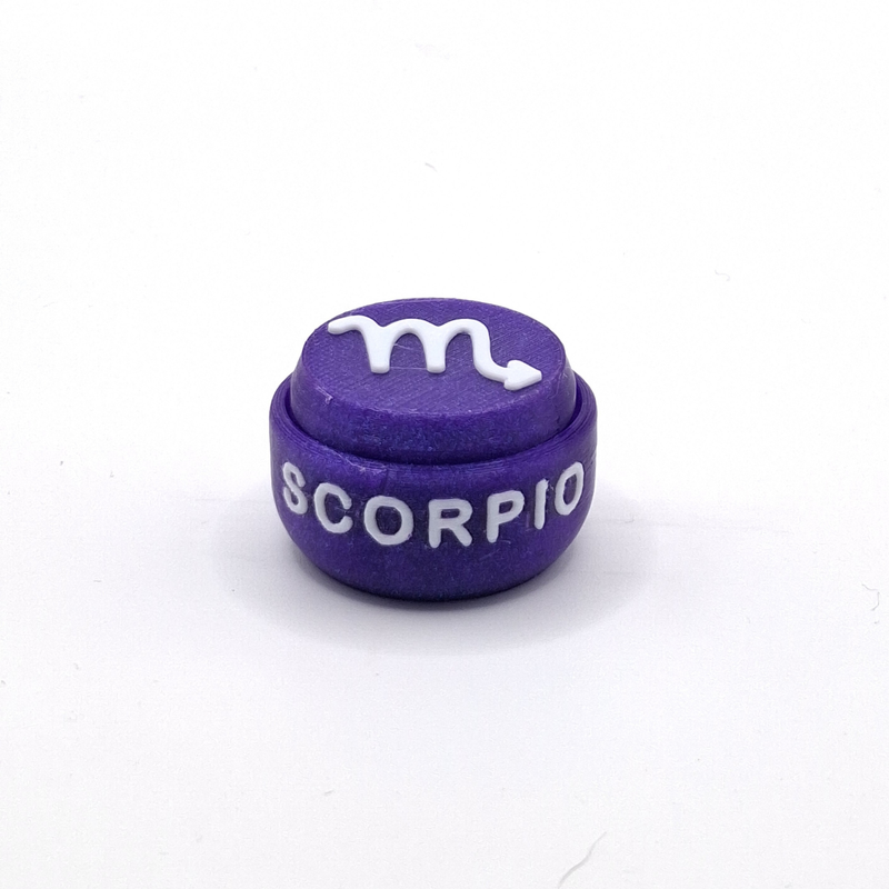 Zodiac Clickers