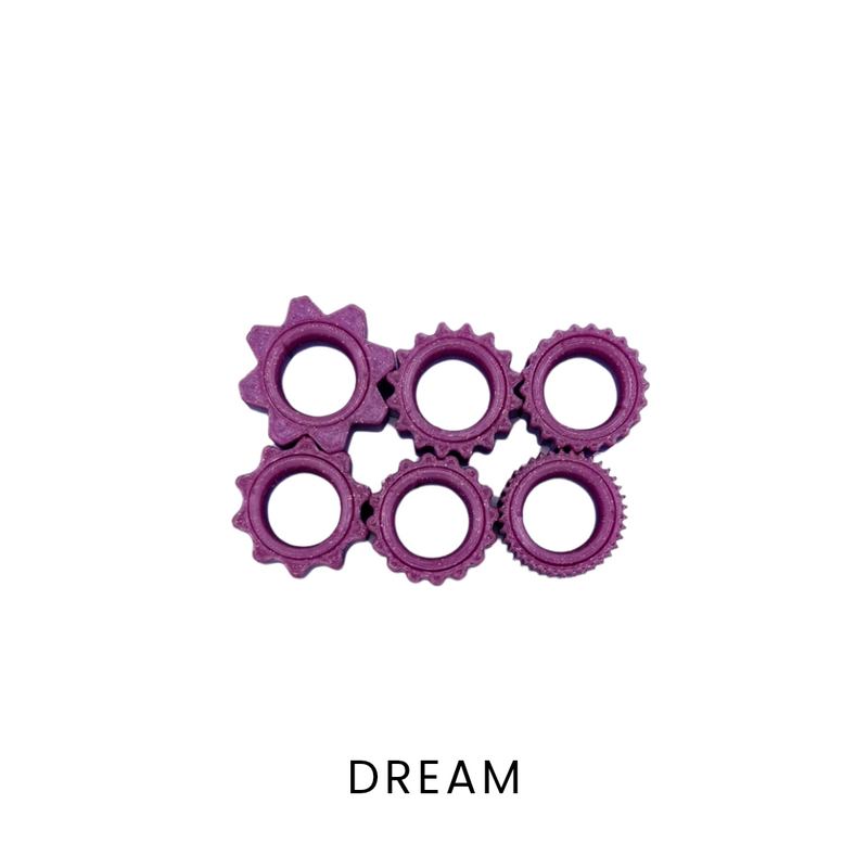 Fidget Rings
