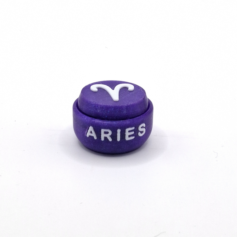 Zodiac Clickers
