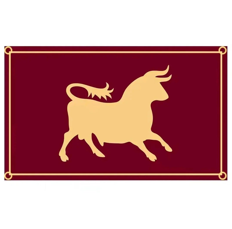 Fallout Flags