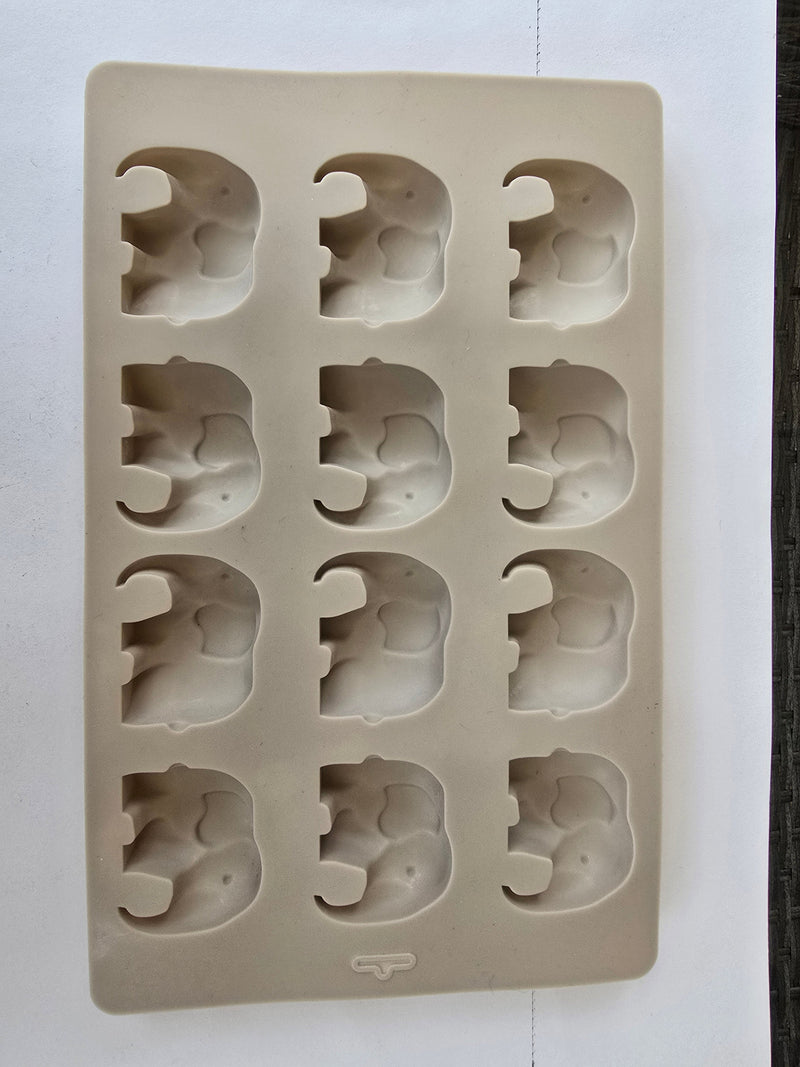 Elephants