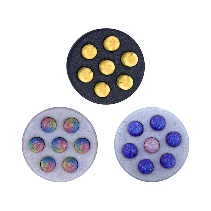 Push Fidget