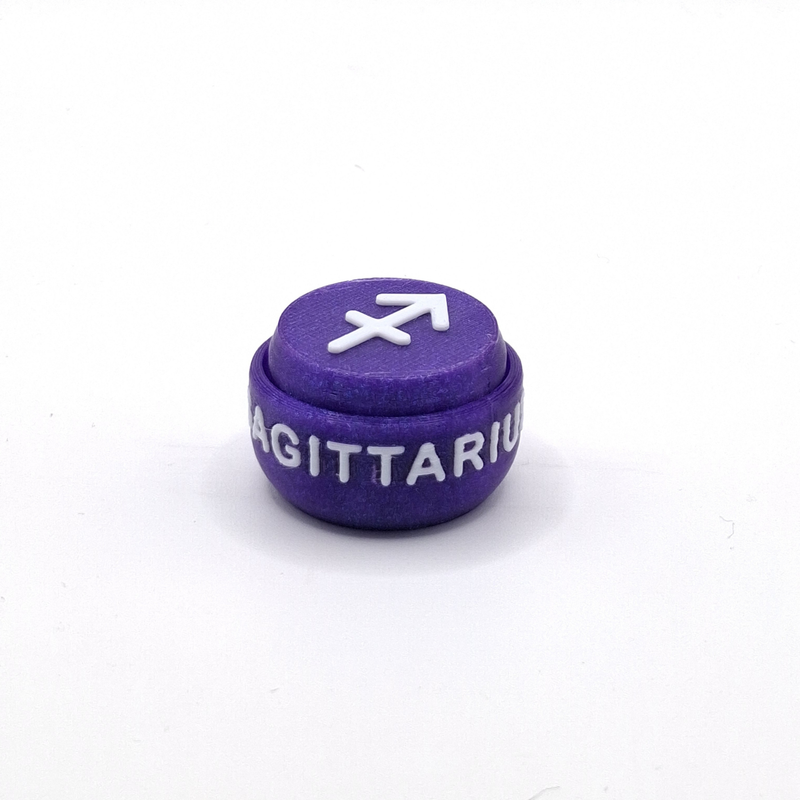 Zodiac Clickers