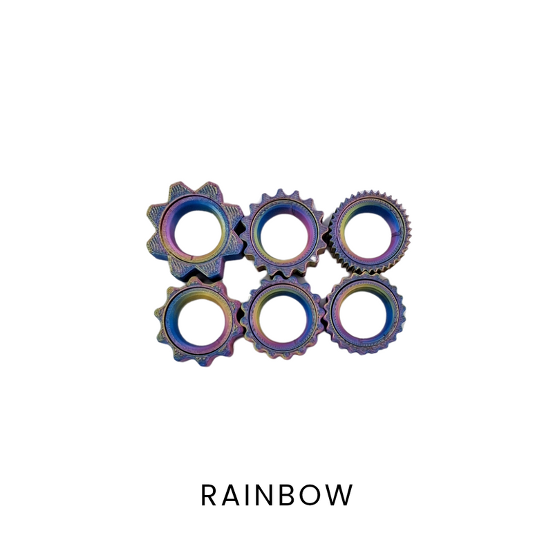 Fidget Rings