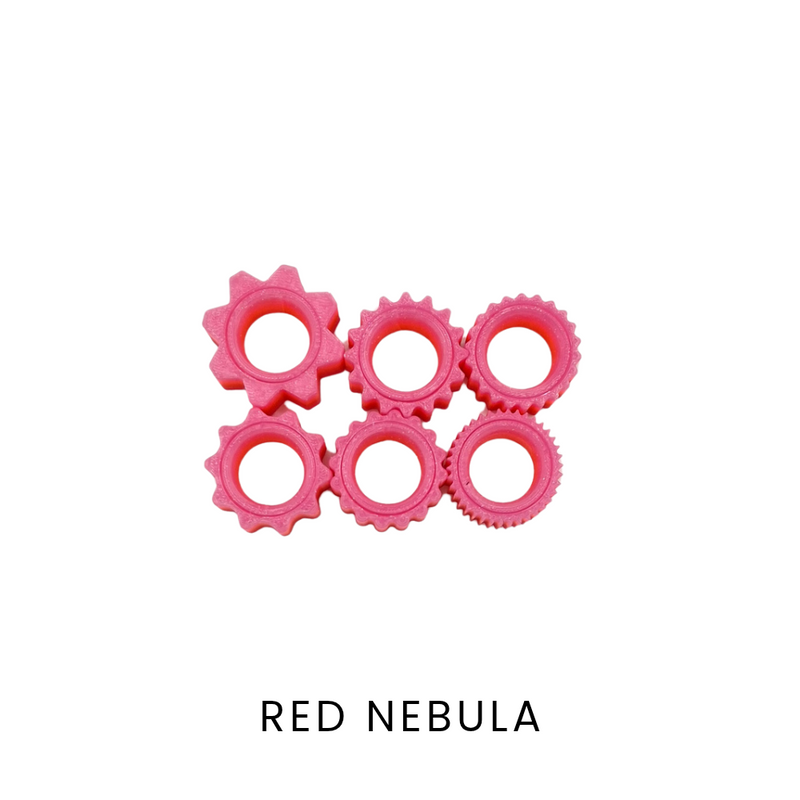 Fidget Rings