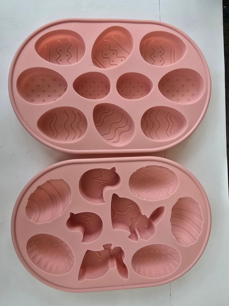 Easter (2 pack)