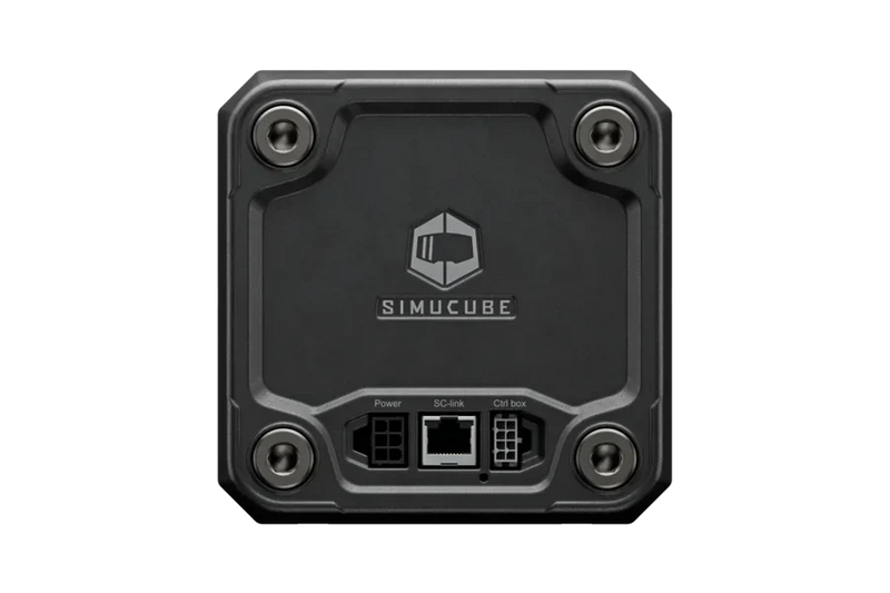 Simucube 3 Pro