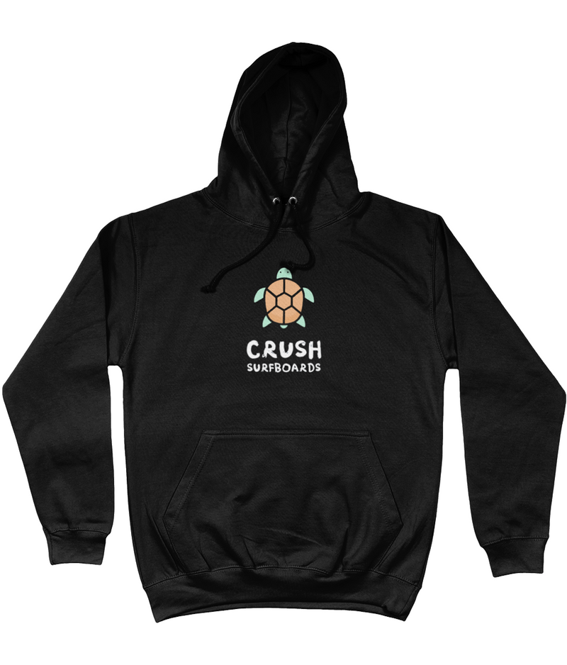 Crush Surfboards Hoodies