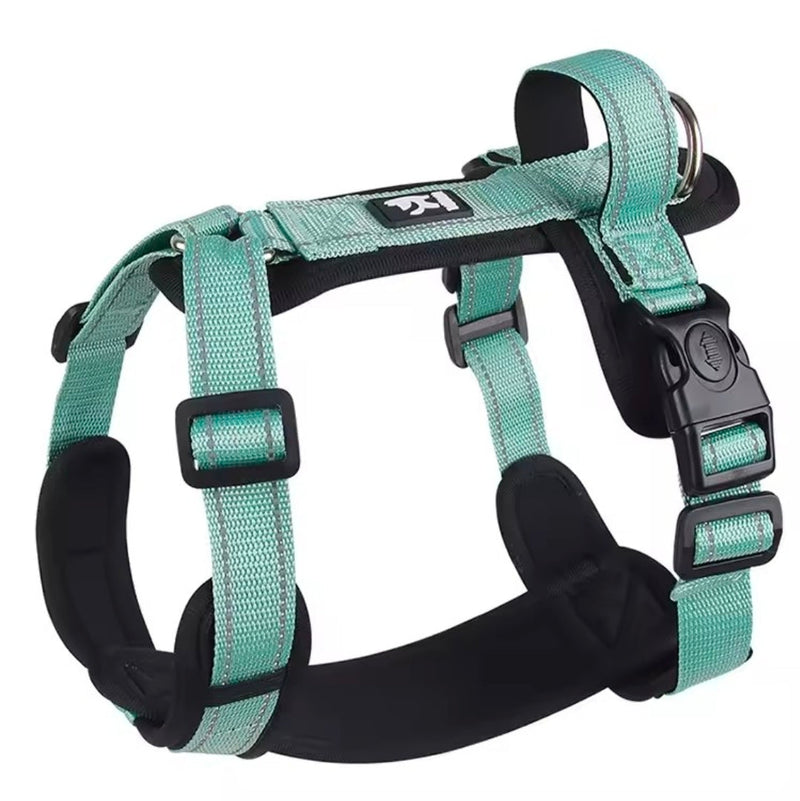 North East Pets Harness Vest