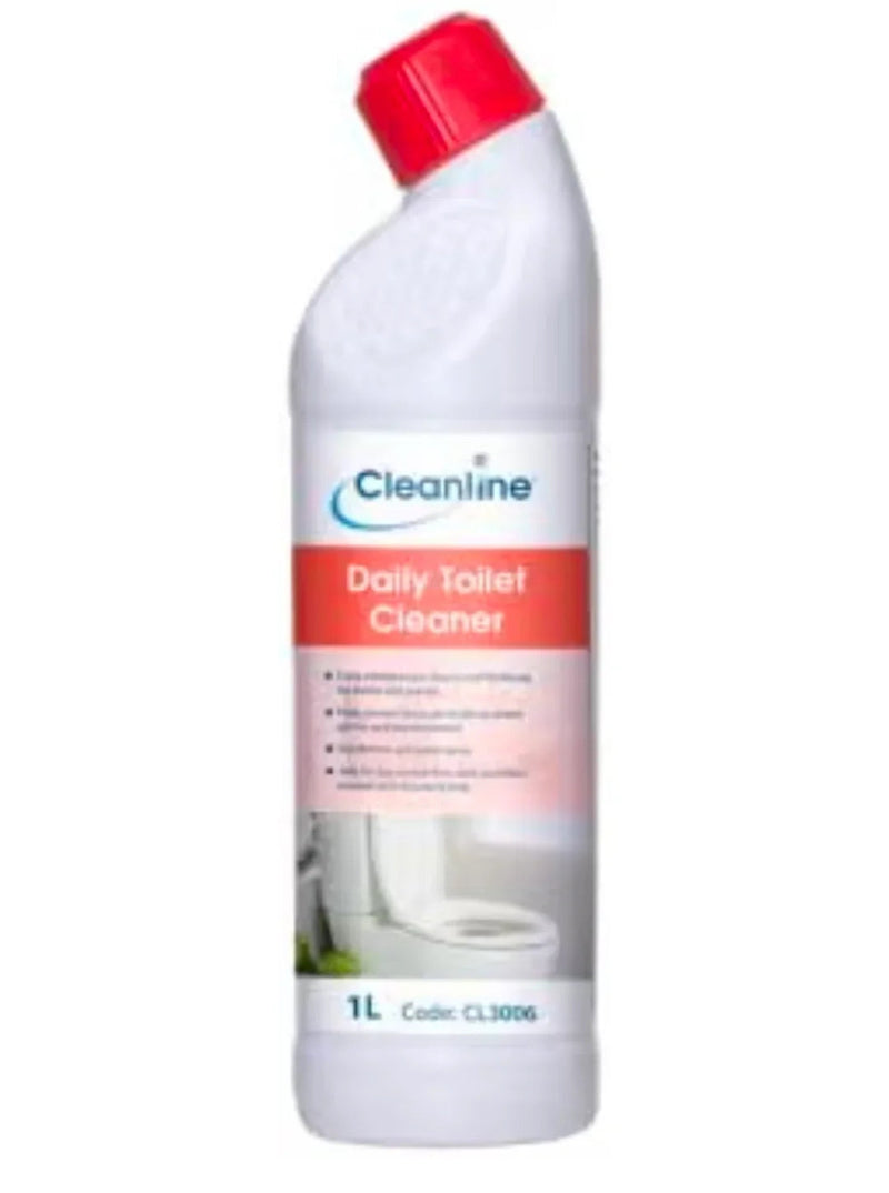 CLEN Daily Toilet Cleaner 1 Litre