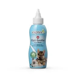 Espree Opti-sooth Eye Wash, 118m
