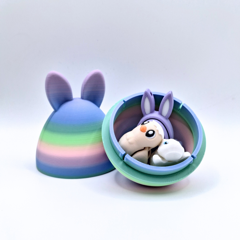Easter Egg Bundle