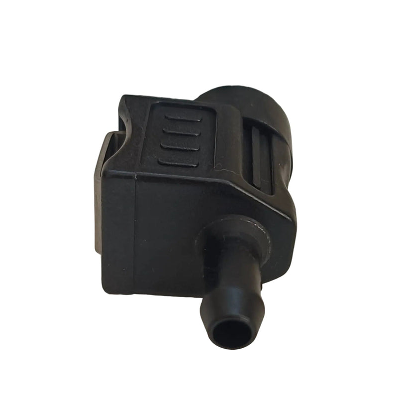 Talamex Honda Fuel Connector Female 3/8" 9.5mm Engine Adapter 2004+ 75230784