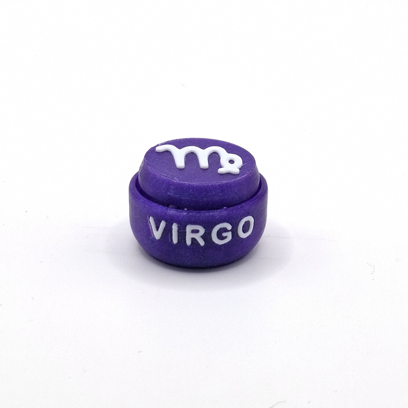 Zodiac Clickers
