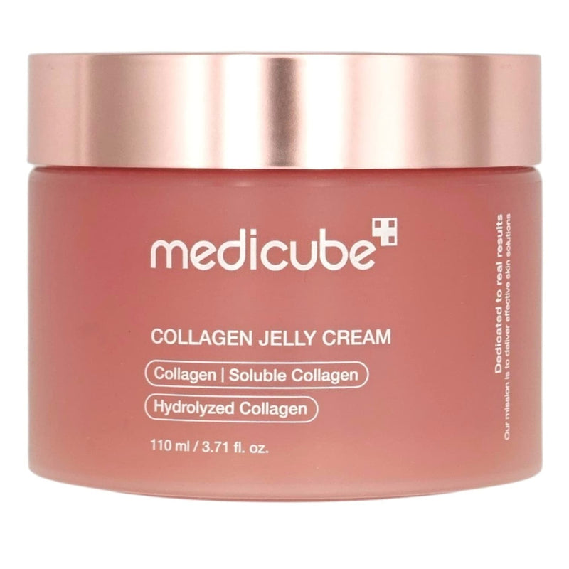 Medicube Collagen Niacinamide Jelly Cream 110ml