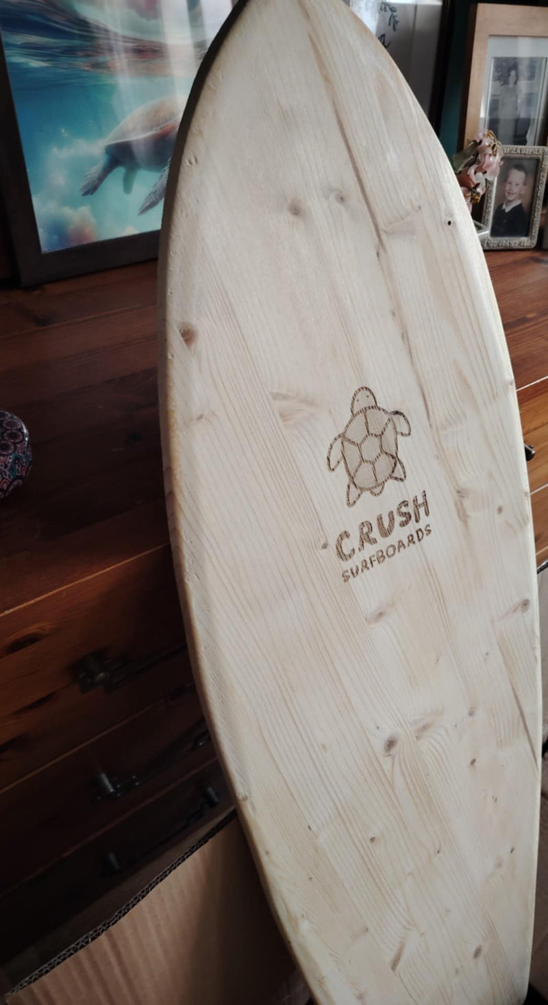 Redwood Balance Boards - Premium Surf Training &amp; Fitness
