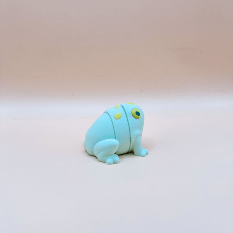 Flexi Frog