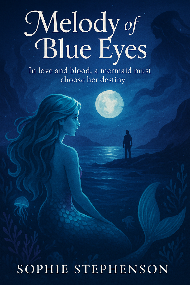 Melody of Blue Eyes