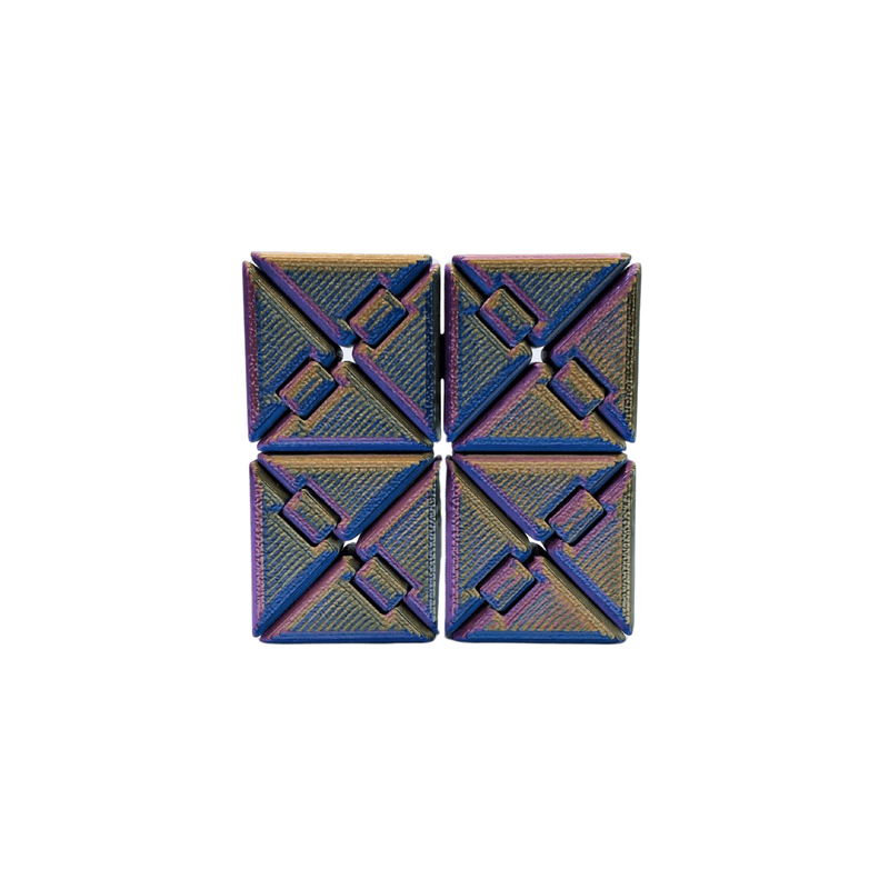 Shape Transformer