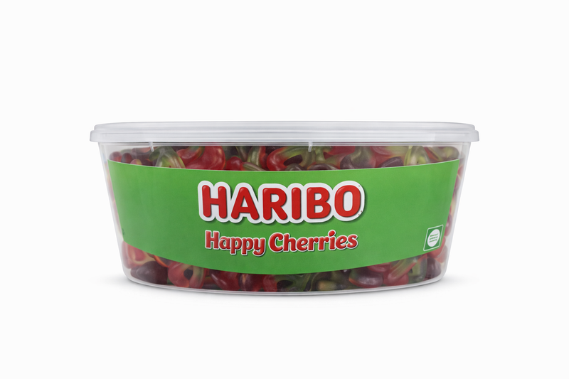 Haribo Happy Cherries ex store