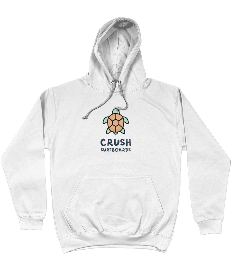 Crush Surfboards Hoodies