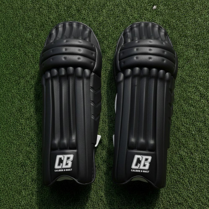 Caliber N Built Lite Batting Pad