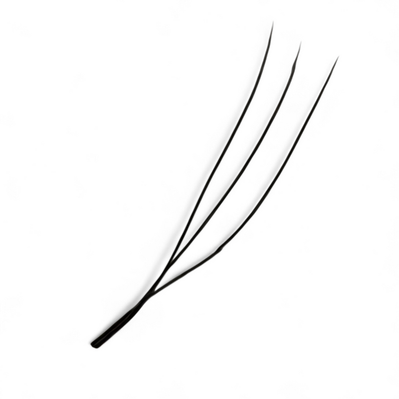 U Collection Lashes – 2DU, 3DU, 4DU & 5DU Single Length Trays