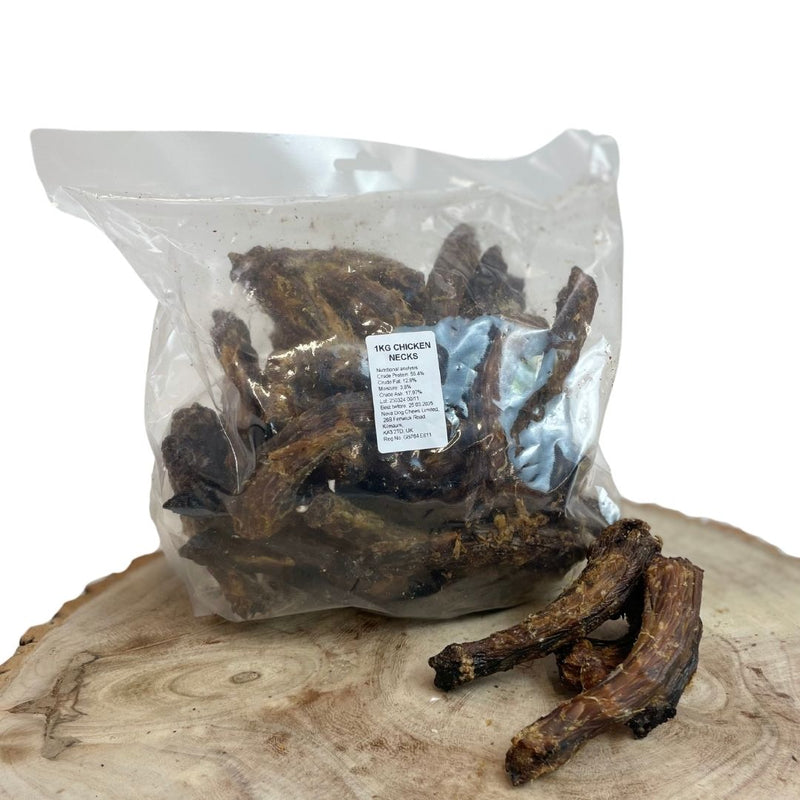 Chicken Necks 1KG