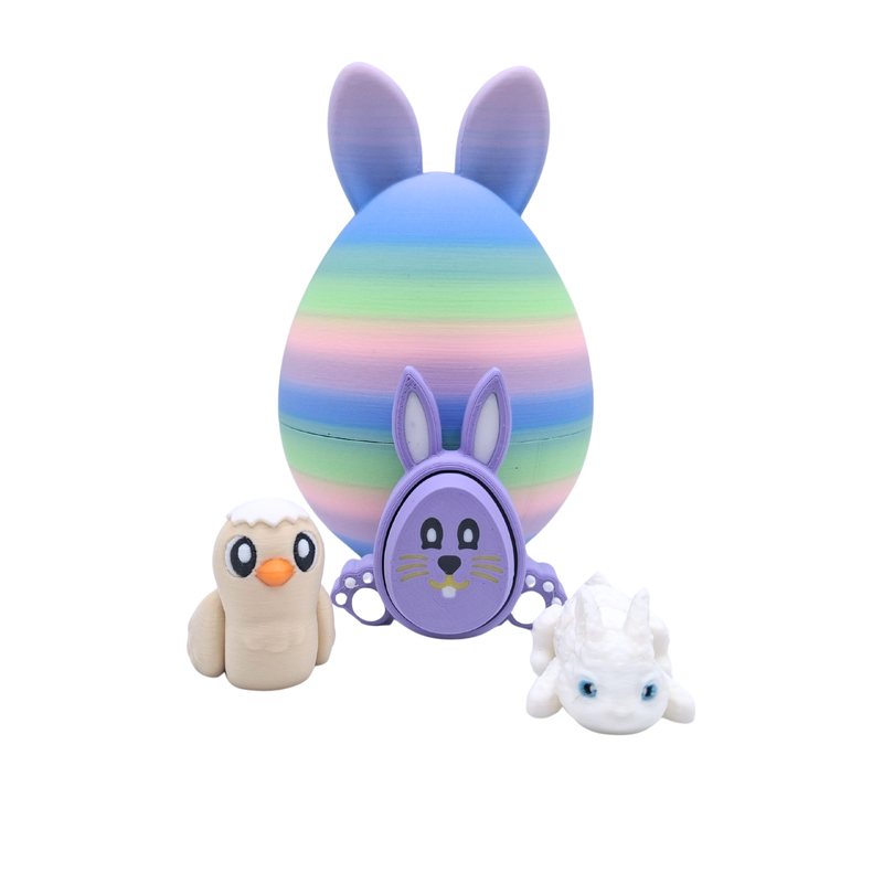 Easter Egg Bundle