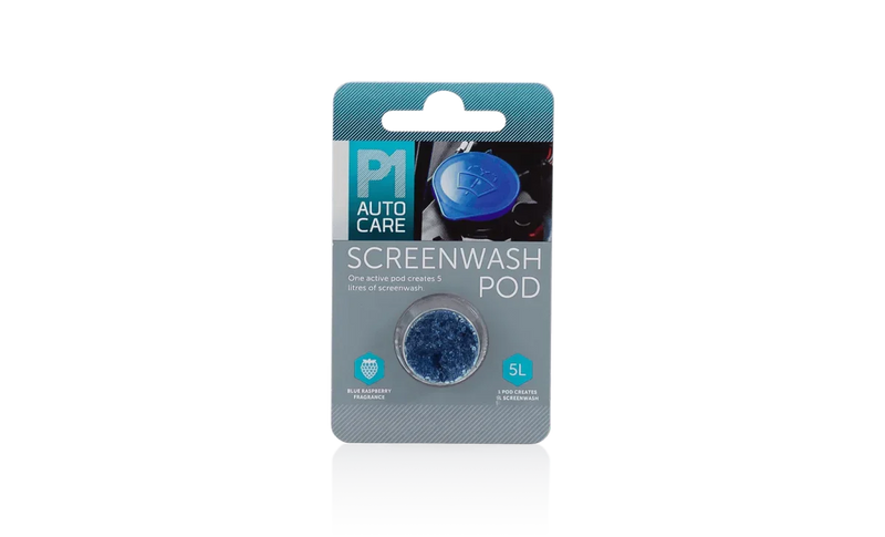 P1 AUTOCARE Roadside Car Emergency Kit