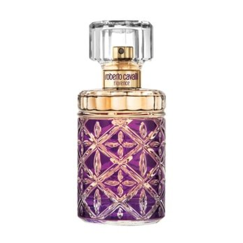 Roberto Cavalli Florence Eau De Parfum Spray 75ml - InStock