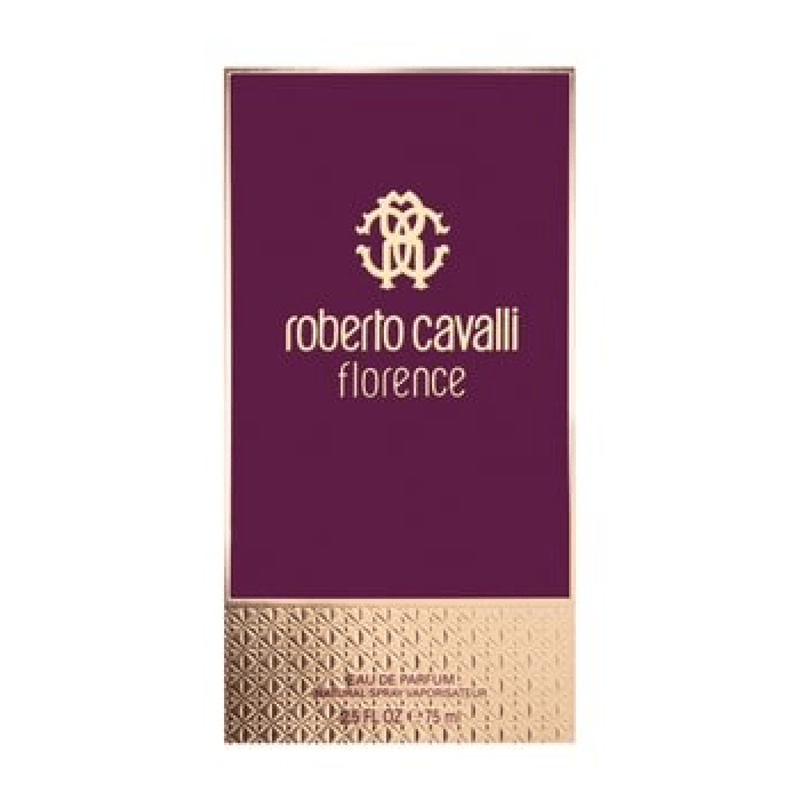 Roberto Cavalli Florence Eau De Parfum Spray 75ml - InStock